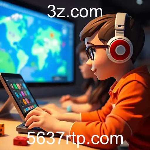 Avanços e Desafios nos Sites de Jogos em 2025