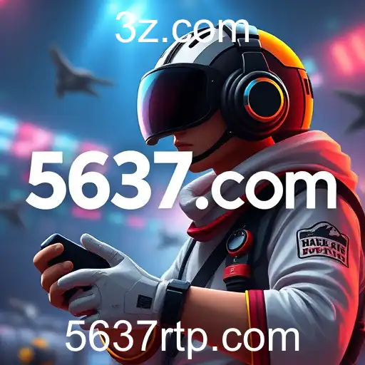 A Ascensão dos Jogos Digitais em 5637.com