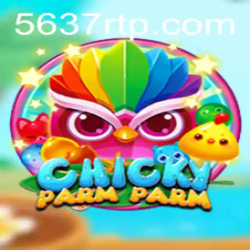 ChickyParmParm: A Trendsetting Game Experience