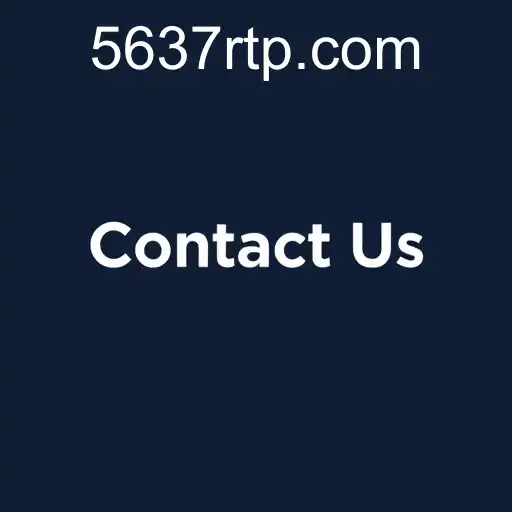 Understanding the Significance of 'Contact Us' Pages for 5637.com