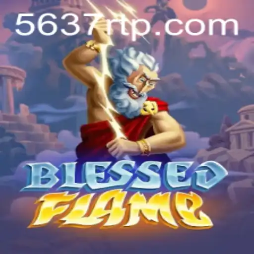Exploring BlessedFlame: A Fantasy Adventure in the Digital Realm