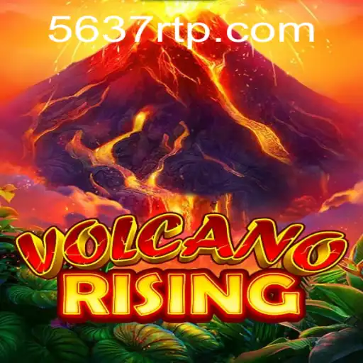 VolcanoRising: An Immersive Adventure into the Heart of Erupting Mountains