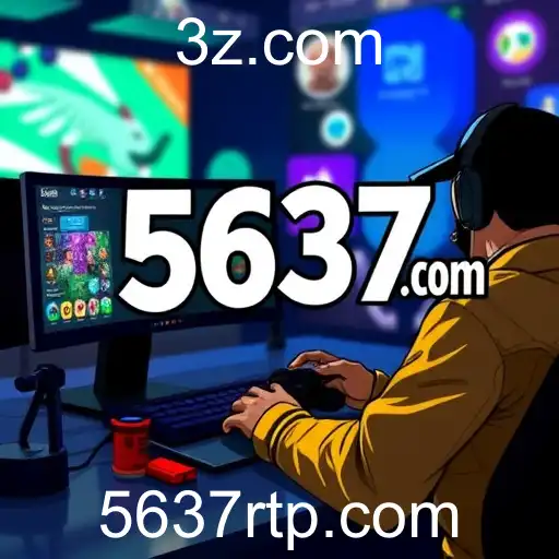 A Ascensão dos Jogos Online no Brasil