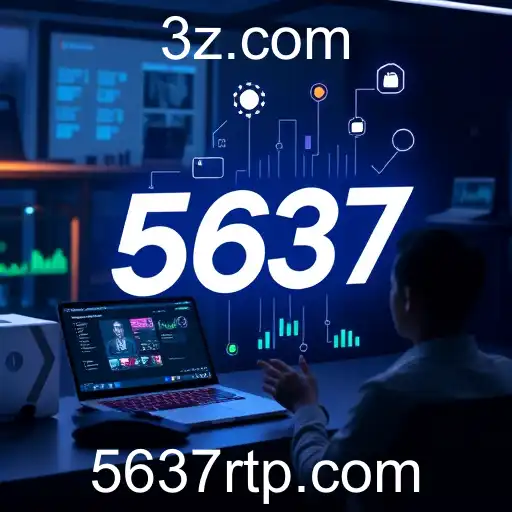 Inovação Digital e a Ascensão de Plataformas Online