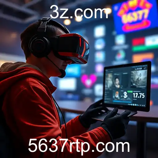 A Evolução dos Jogos Online em 2025