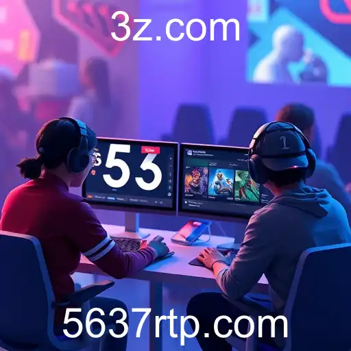 Cenário Atual dos Jogos Online em 2025