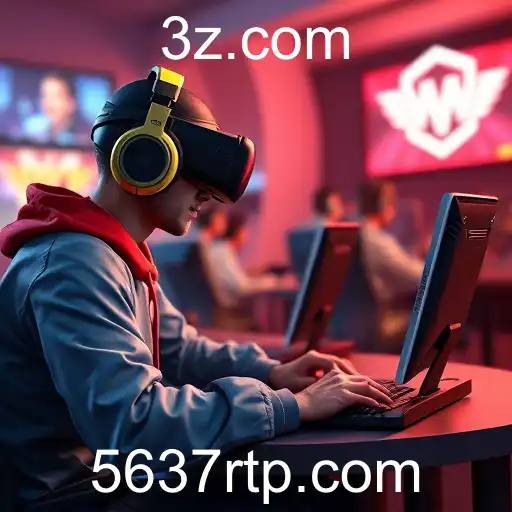 Crescimento do Mercado de Jogos Online em 2025