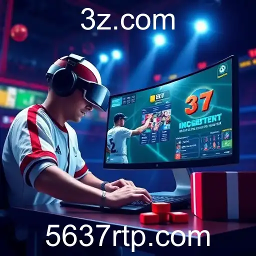 A Ascensão de Plataformas de Jogos Online em 2025