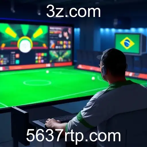 O Impacto dos Jogos Online na Sociedade Atual