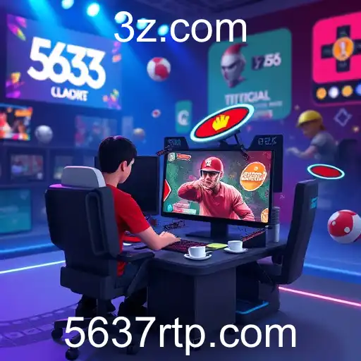 Boom dos Jogos Online em 2025 Atinge Novos Patamares