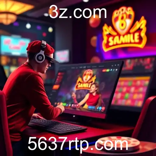 Crescimento dos Jogos Online em 2025