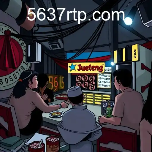 Jueteng: A Multifaceted Issue in the Philippines