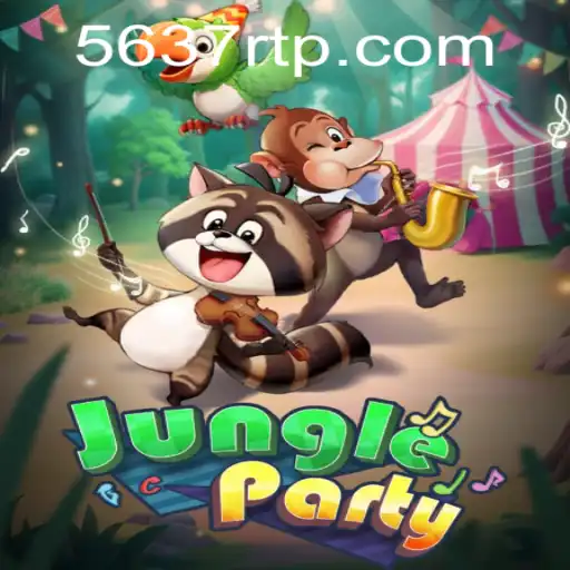 Experience the Adventure of JungleParty – An Exciting Tale of Adventure and Strategy