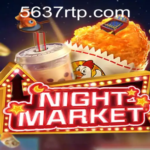 Exploring NIGHTMARKET: An Immersive Gaming Experience
