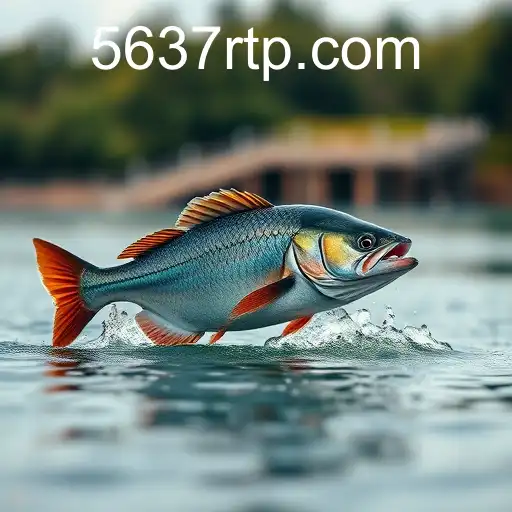 Online Fishing: Navigating the Waters of 5637.com