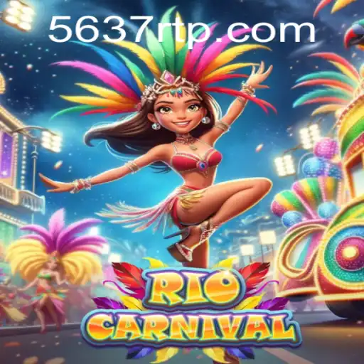 Experience the Excitement of RioCarnival with 5637.com