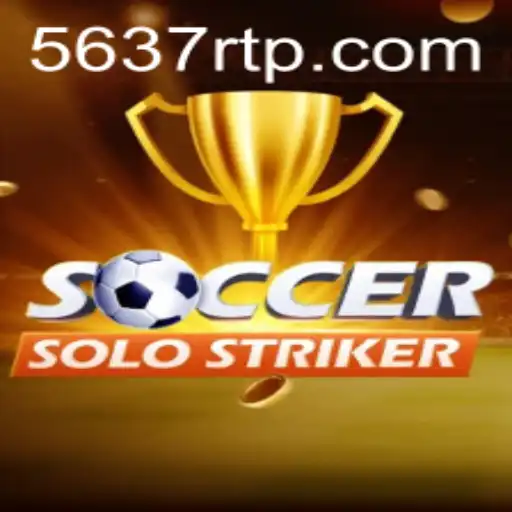 SoccerSoloStriker: Master the Art of Individual Play in the Most Exciting Soccer Game of the Year