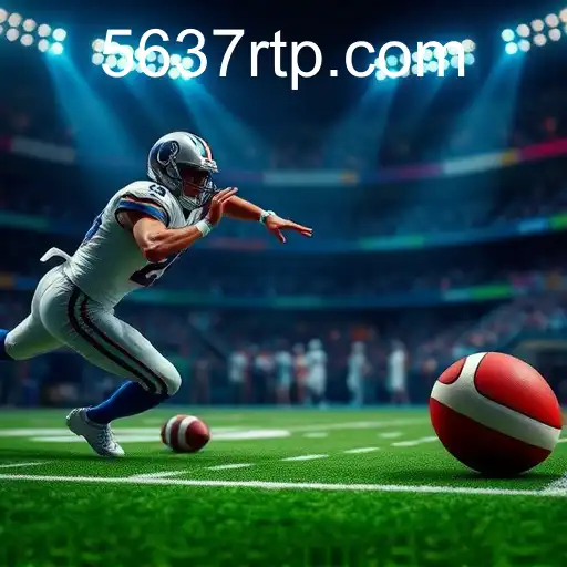 Understanding Sports Betting and the Role of 5637.com