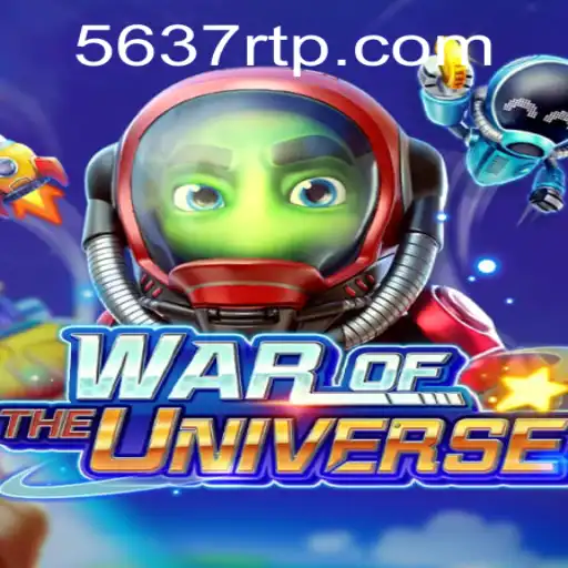 Explore the Epic Adventure of WAROFTHEUNIVERSE